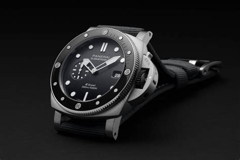 panerai price list 2022